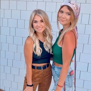 Meet your Posher, Cassie